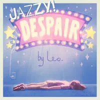 Leo — Despair (Jazz Version) — обложка
