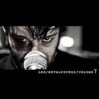 Leo — Gangnam Style (Metal Cover) — обложка