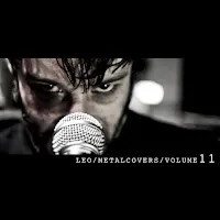 Leo — Creep (Metal Cover) — обложка