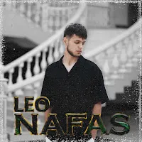 Leo — Nafas — обложка