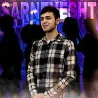 Leo — Sarnevesht — обложка